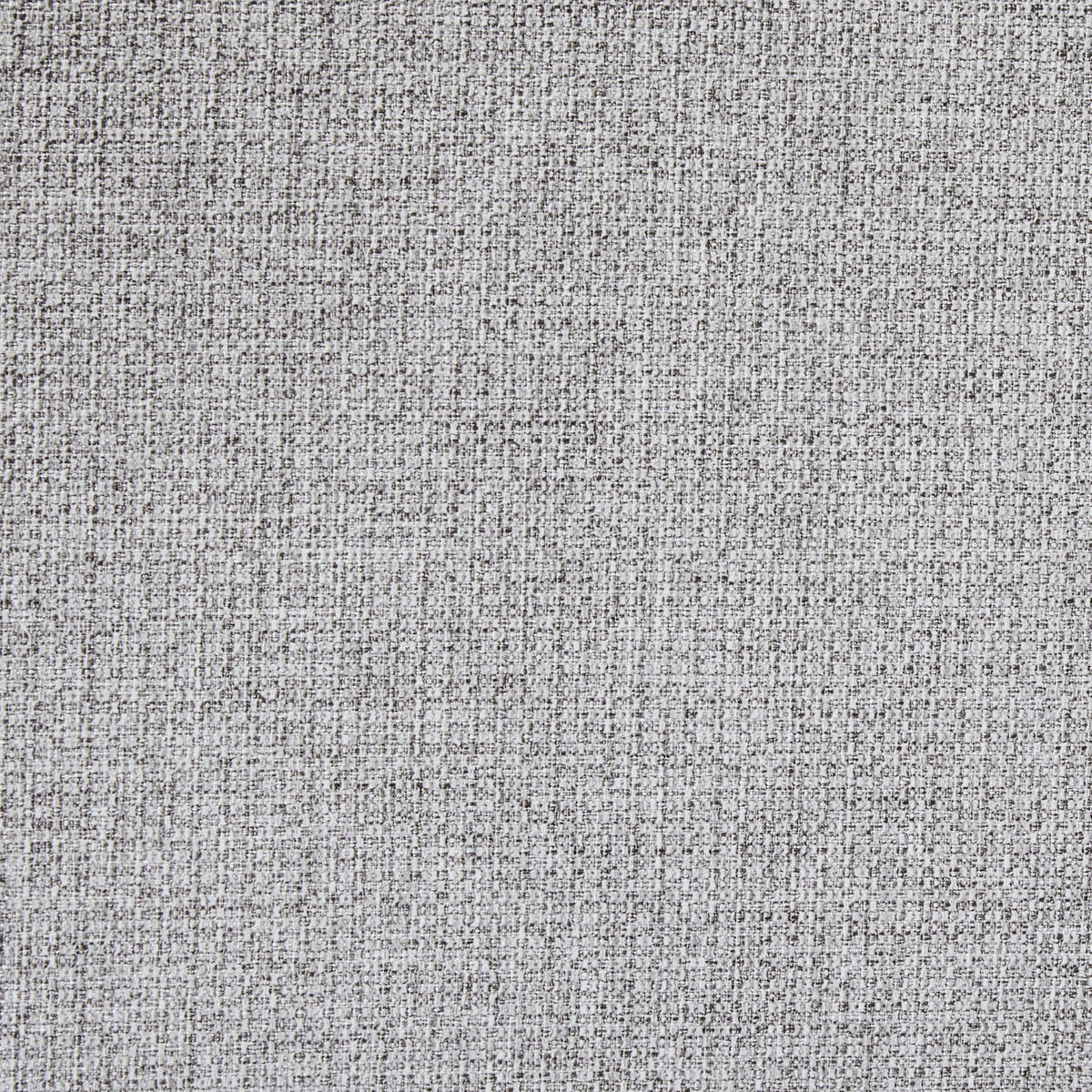 ESSZIMMERSTUHL 2er-Set Hellgrau Avalon - Hellgrau/Braun, Holz (47/86/58cm) - Beliani