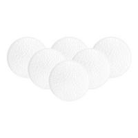 BROTTELLER Nori Home weiß ø 16,6 cm 6er Set - Weiß, Keramik (16.6cm) - Seltmann Weiden