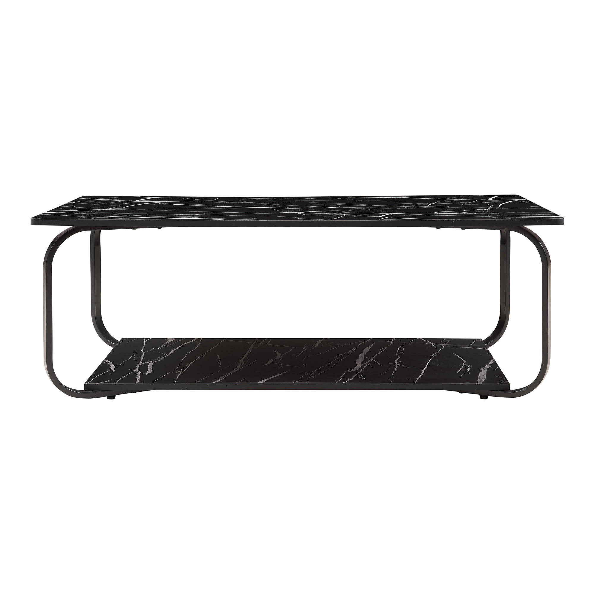 [en.casa] KONZOLOVÝ STOLEK Kolta 120/60/43 cm