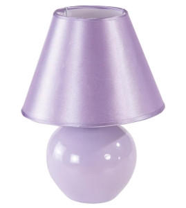 STOLNÍ LAMPA CINDY