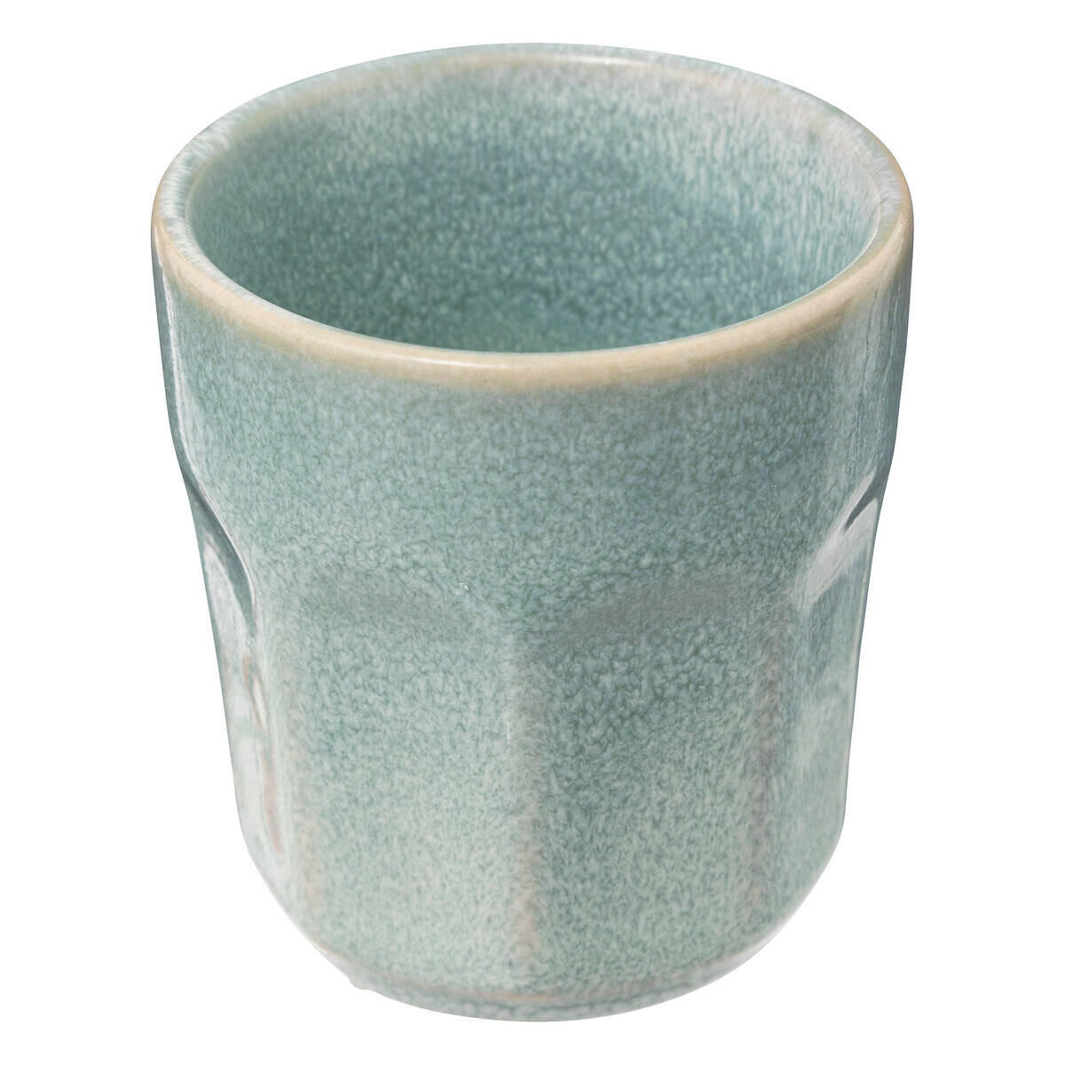 ESPRESSOTASSE Roma 80 ml - Blau, Keramik (5.7L) - Secret de Gourmet