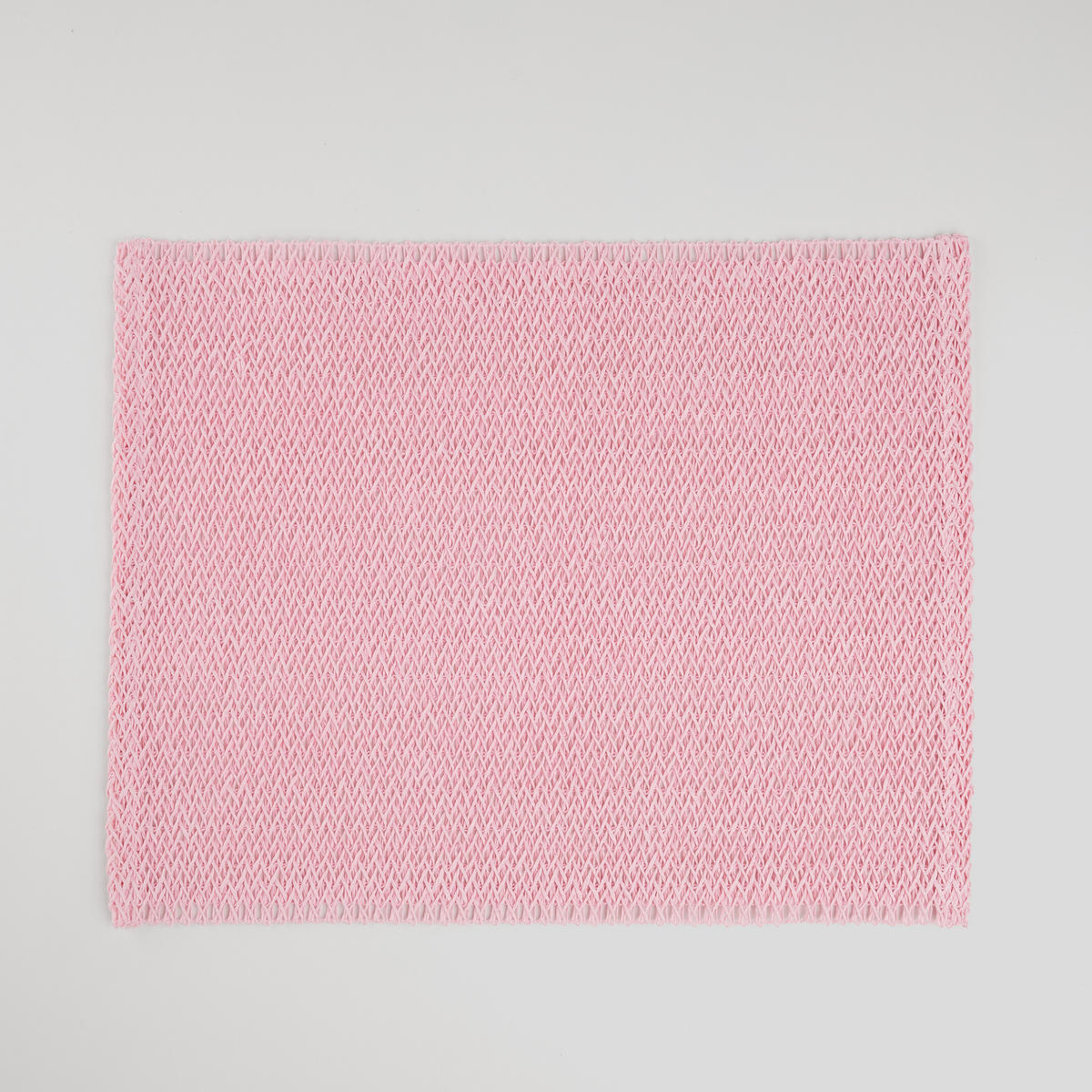 DEKORATIVES-TISCHSET Persis - Hellrosa, Papier (36/47/1cm) - home&you