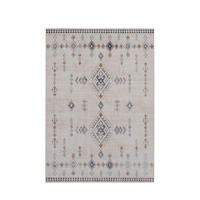 DESIGNTEPPICH Willow Creme 60x100 cm - Creme, Textil (60/100cm) - Vercai Rugs