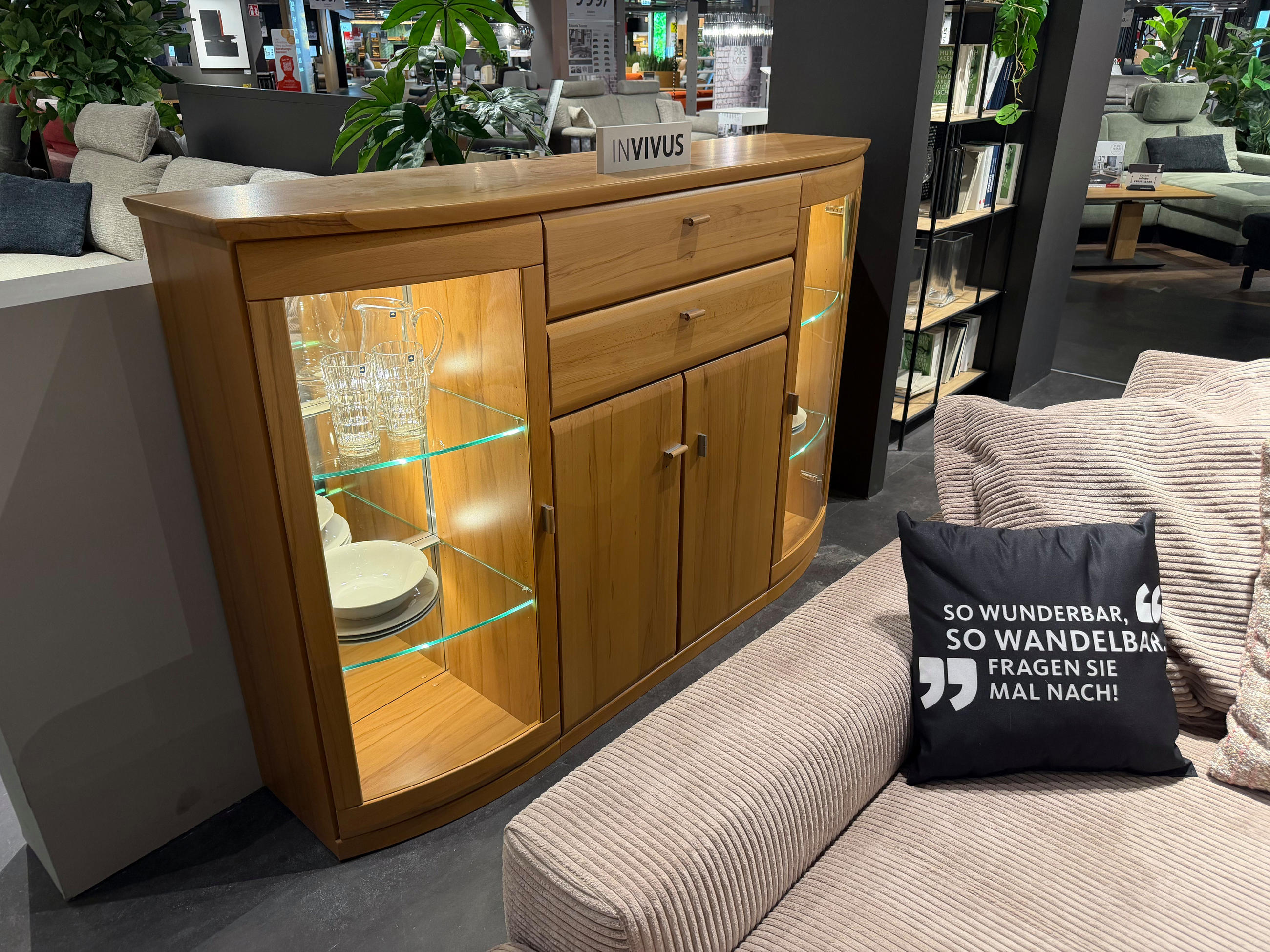 HIGHBOARD IOWA - Invivus