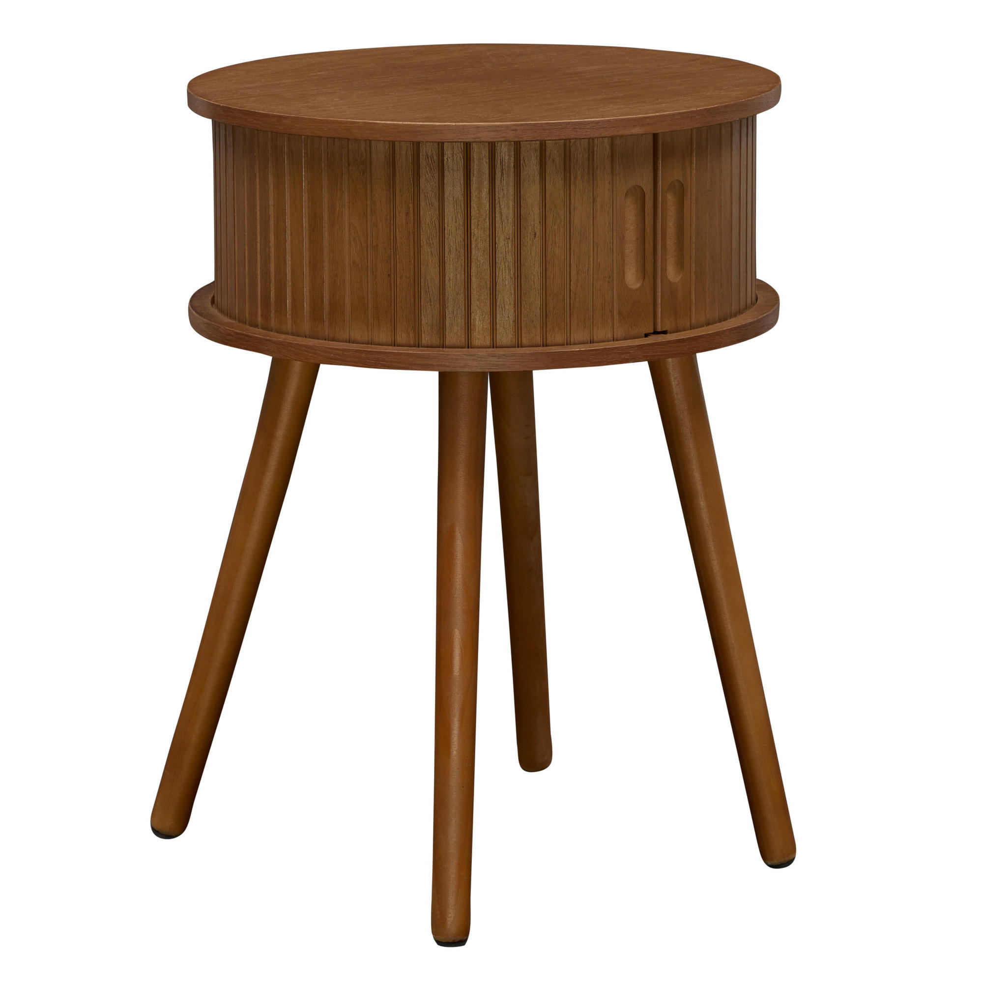 Atmosphera Createur d´interieur Nachttisch Braun 40x54x40 cm