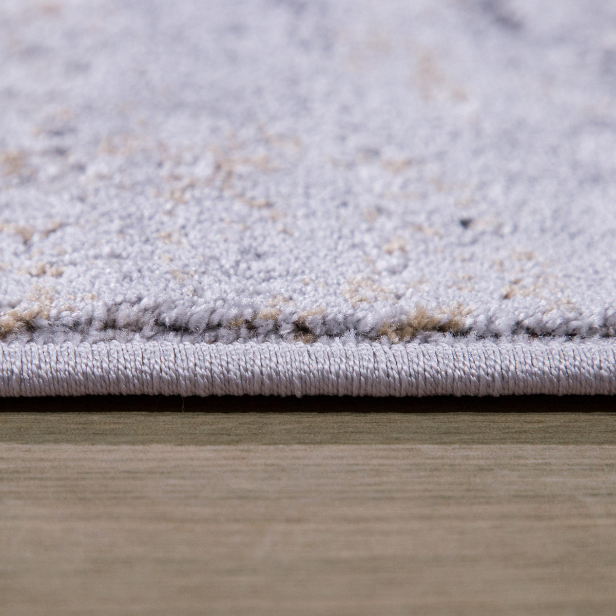 KURZFLORTEPPICH 80/150 cm Ciro 721 - Multicolor, Textil (80/150cm) - Paco Home