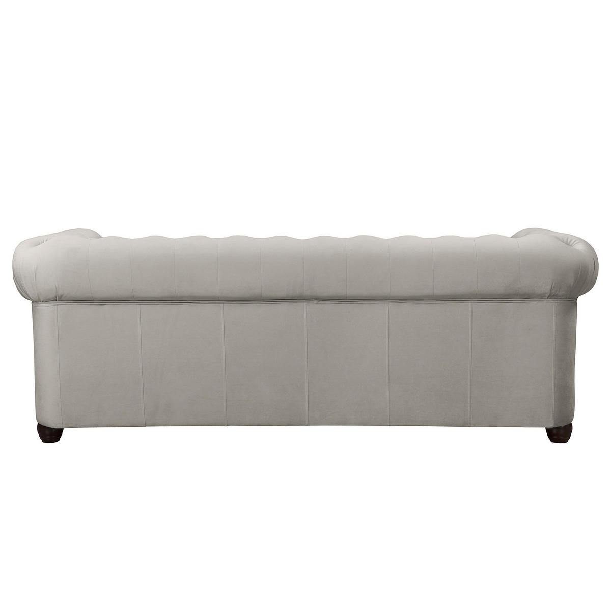 3-SITZER SOFA - Kaschmir, Textil (203/72/86cm) - home24