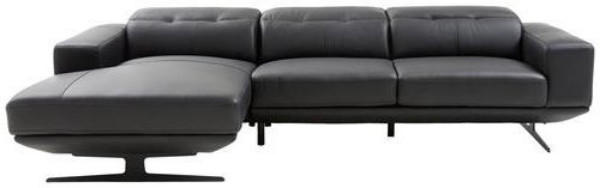 Rohová sedačka ROM - Xora