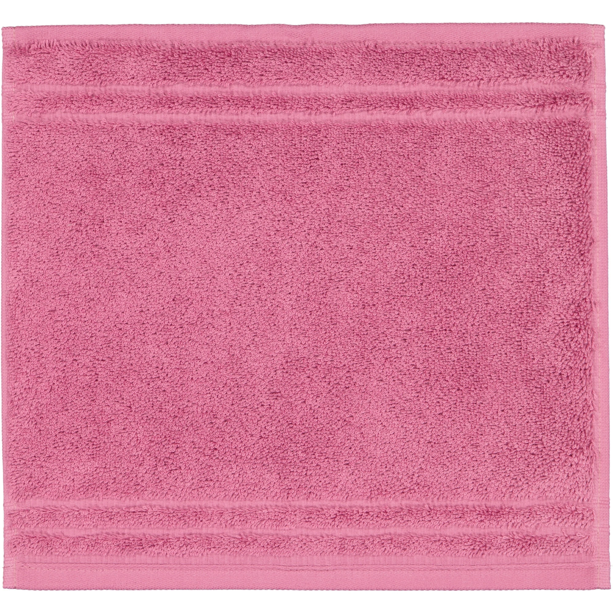 Vossen Handtücher Lila 30x30 cm