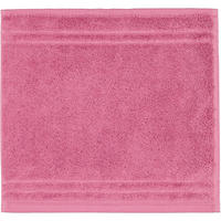 HANDTÜCHER VIENNA STYLE SUPERSOFT BLACKBERRY - 3505 - Lila, Textil (30/30cm) - Vossen
