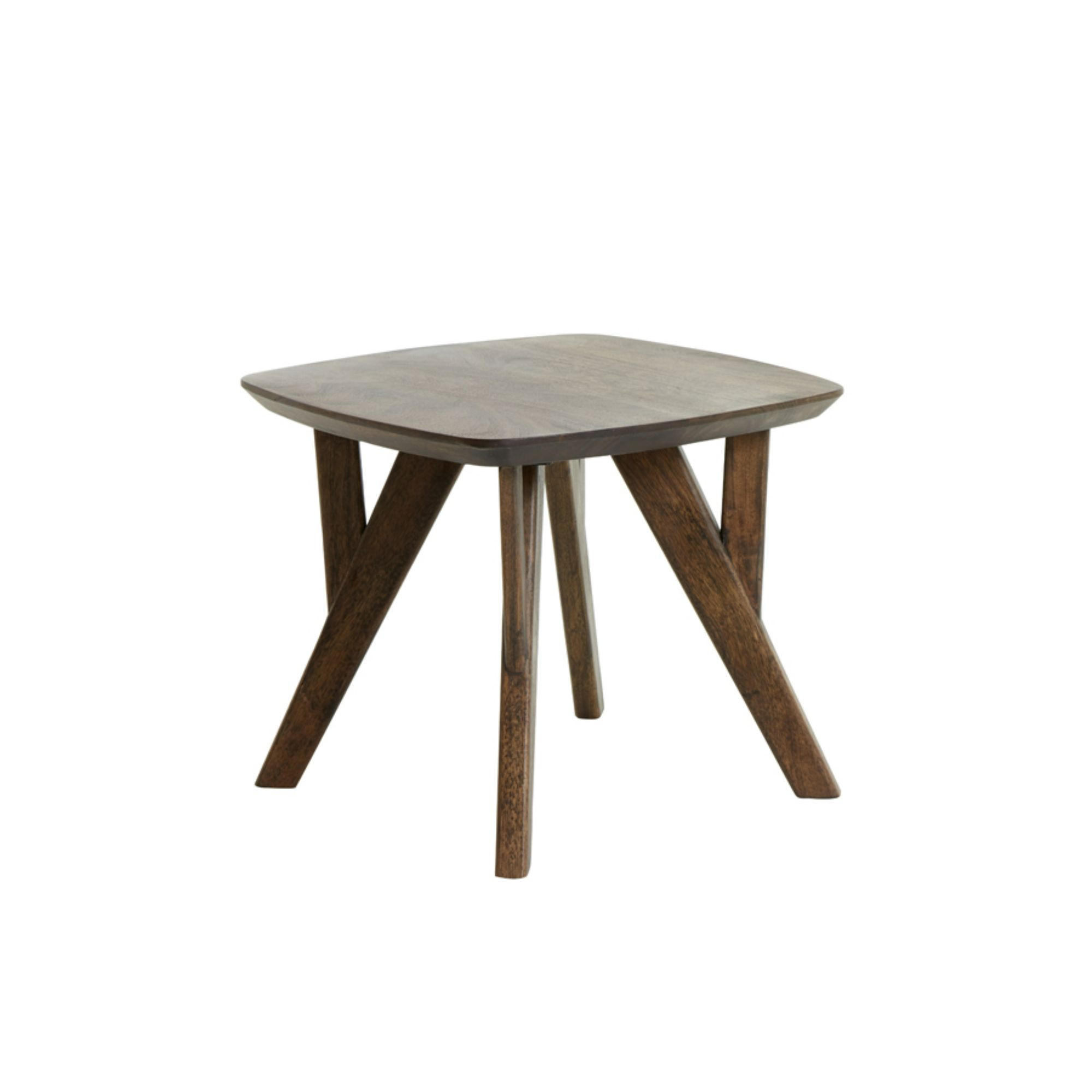 Light & Living Light Braun 44x36x44 cm