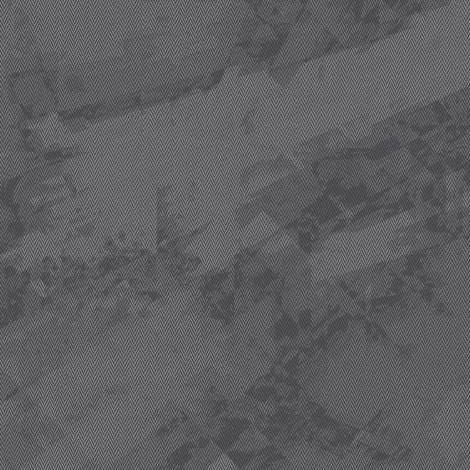 FOTOTAPETE künstlerisch 400 x 250 cm - Schwarz, Papier (400/250cm) - Sanders & Sanders