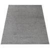 KURZFLORTEPPICH 200/280 cm Porto 890 - Anthrazit, Textil (200/280cm) - Paco Home