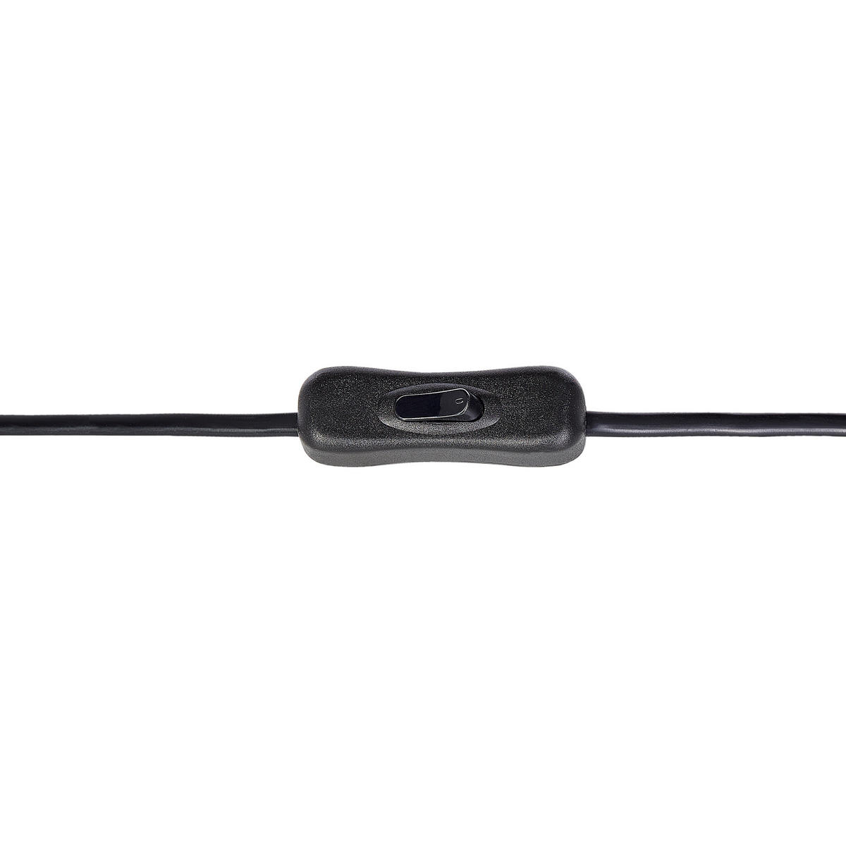 TISCHLAMPE Ramis 13/13/41 cm - Goldfarben, Metall (13/13/41cm) - Beliani