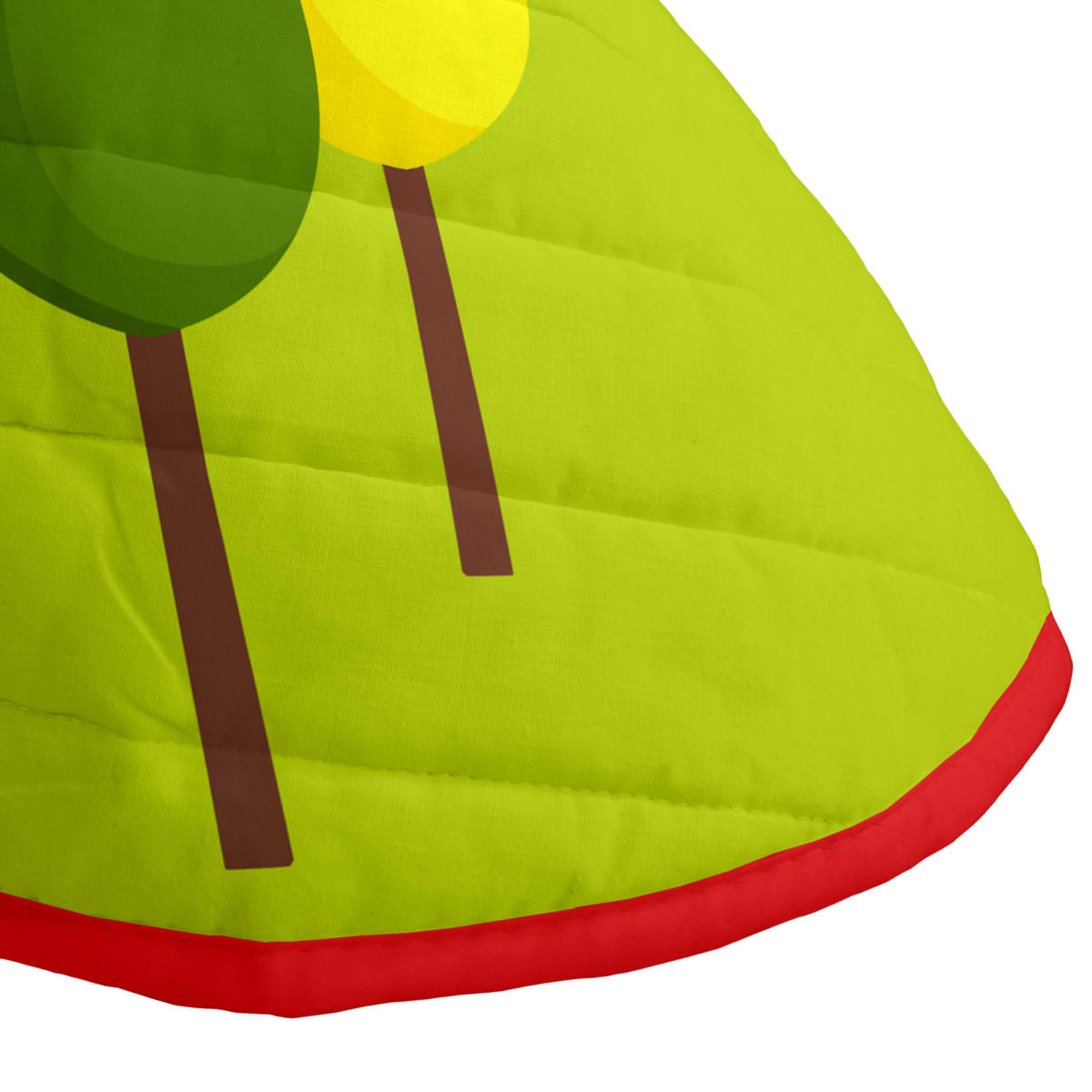 TAGESDECKE piggys 180x260 cm (bett 80/90/105) mehrfarbig - Multicolor, Textil (180/260cm) - Happy Friday