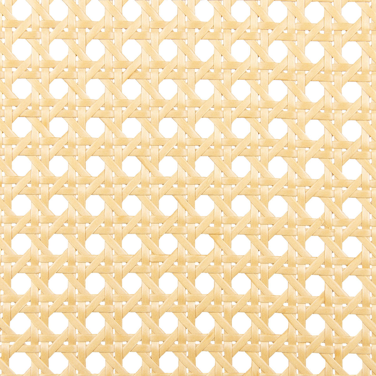 JÍDELNÍ ŽIDLE sada 2 ks Kov světlejší Odstín dřeva/krémová Andover - světle hnědá/béžová, kov (50/75/50cm) - Beliani