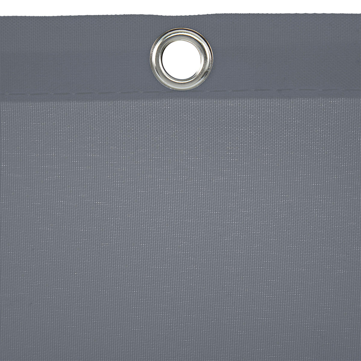 SONNENSEGEL - Grau, Textil/Metall (450/350cm) - Relaxdays