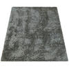 HOCHFLORTEPPICH 120/160 cm Bamba 410 - Grau, Textil (120/160cm) - Paco Home