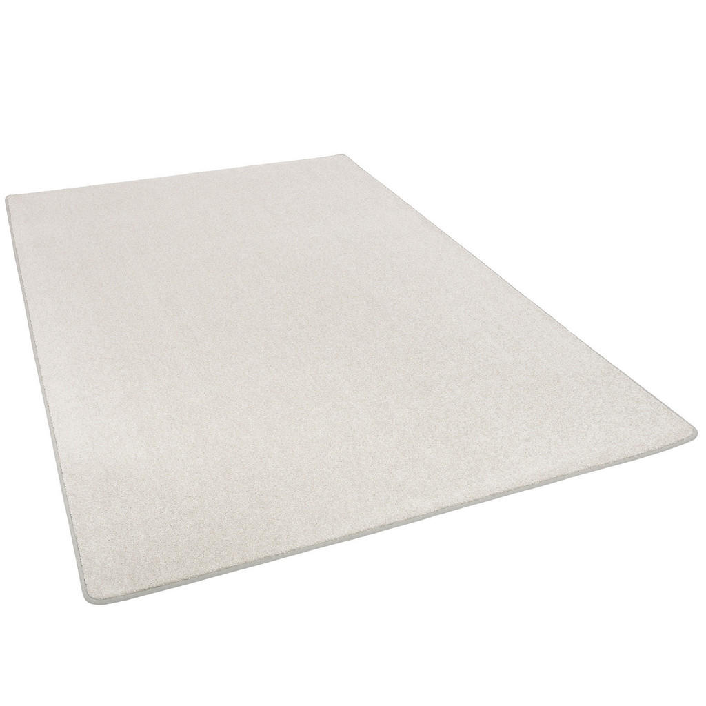 Thumbnail - Snapstyle Hochflor, Hellgrau, Textil, 200x300 cm, Teppiche & Böden, Teppiche, Hochflorteppiche & Shaggys
