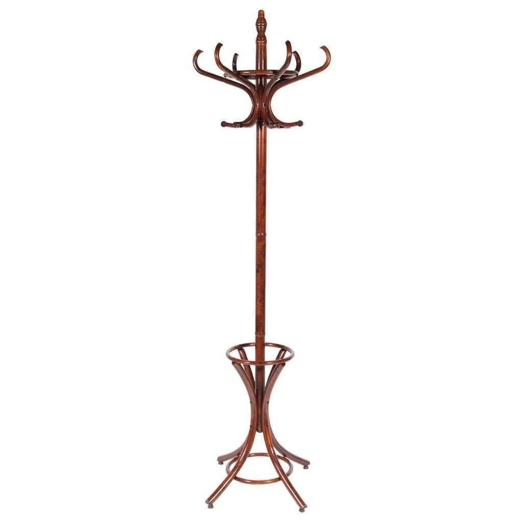 FREISTEHENDE aus holz 53x39x187cm - Braun, Holzwerkstoff (53/187/39cm) - Wanderlust