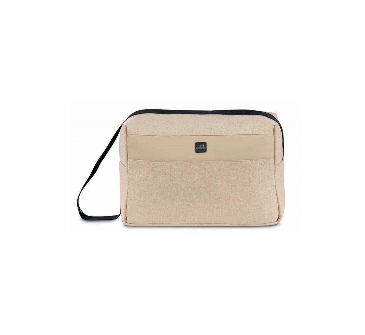 KOMBI-KINDERWAGEN Dinamico Smart 3in1 - Beige/Grau, Kunststoff (57/87.5/100cm) - Cam il Mondo del Bambino S.p.A.