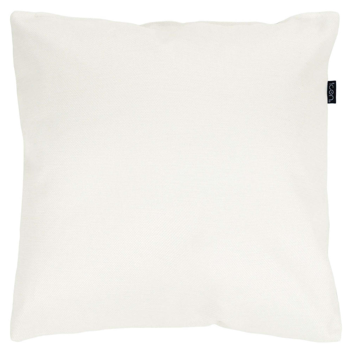 OUTDOORKISSEN 4er Set - Gelb, Textil (43/43cm) - icon