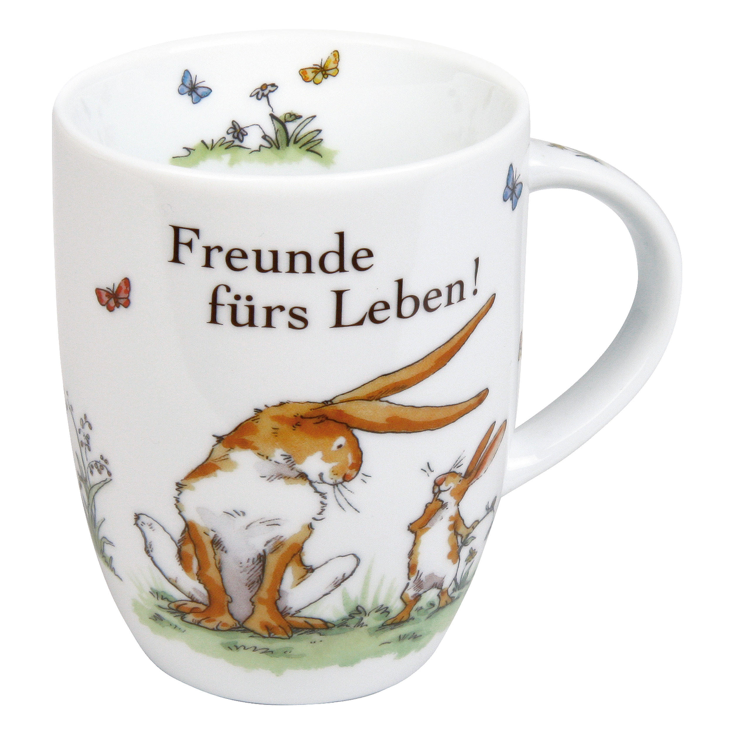 Könitz Kaffeebecher Natur