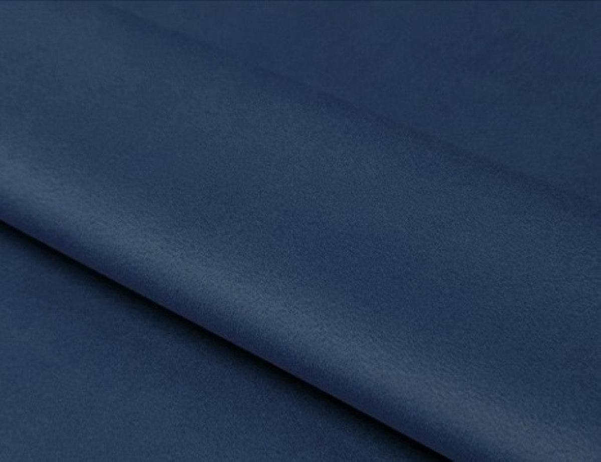 BOXBETT The Big One Figo Dunkelblau 200x220 cm - Dunkelblau, Textil (200/220cm) - B&B Home