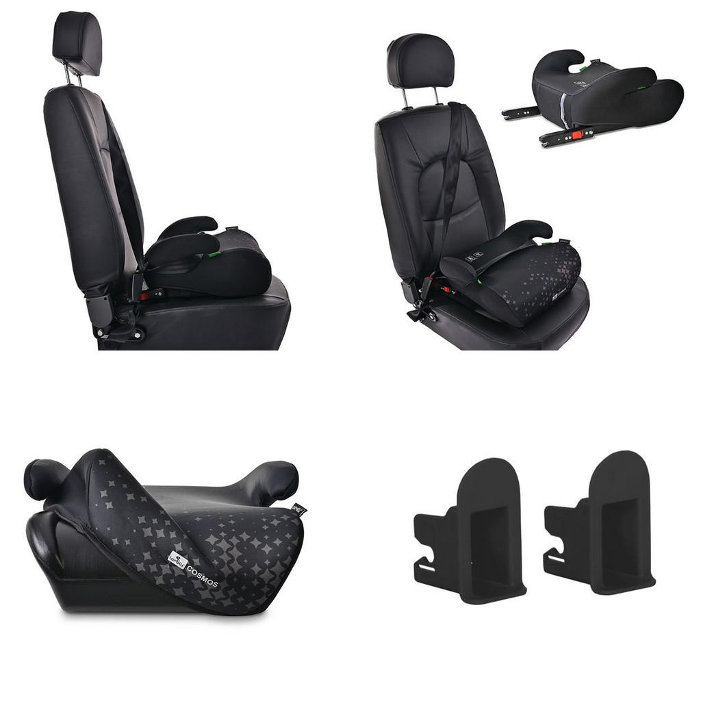 Thumbnail - Lorelli Kindersitz, Grün, Kunststoff, 43x20x38 cm, unisex, Baby on Tour, Kindersitze, Kindersitze