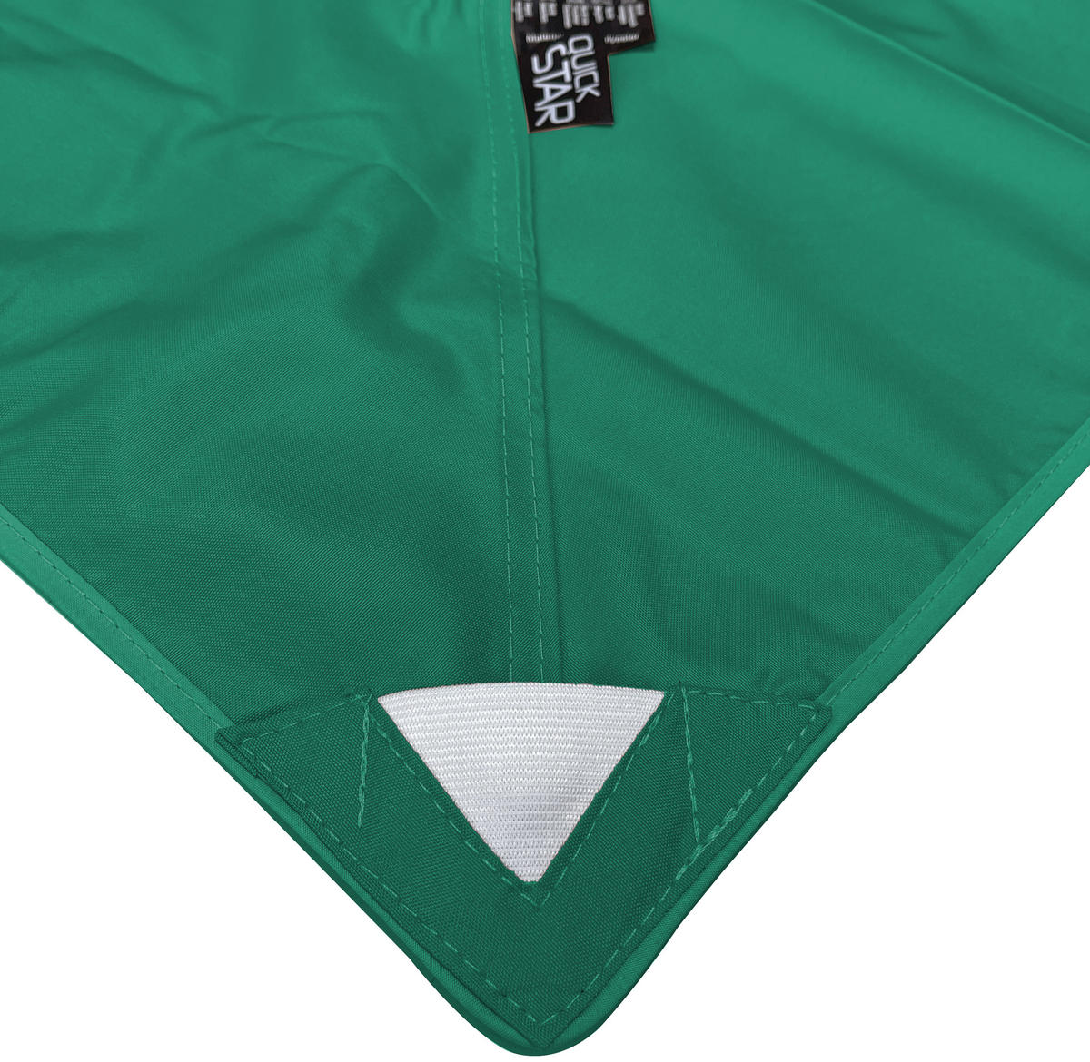 ERSATZDACH Antikpavillon 3x4m Sand - Beige, Textil (297/1/397cm) - QUICK STAR