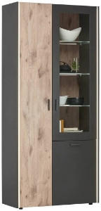 VITRÍNA LIGHT UP - Hom`in