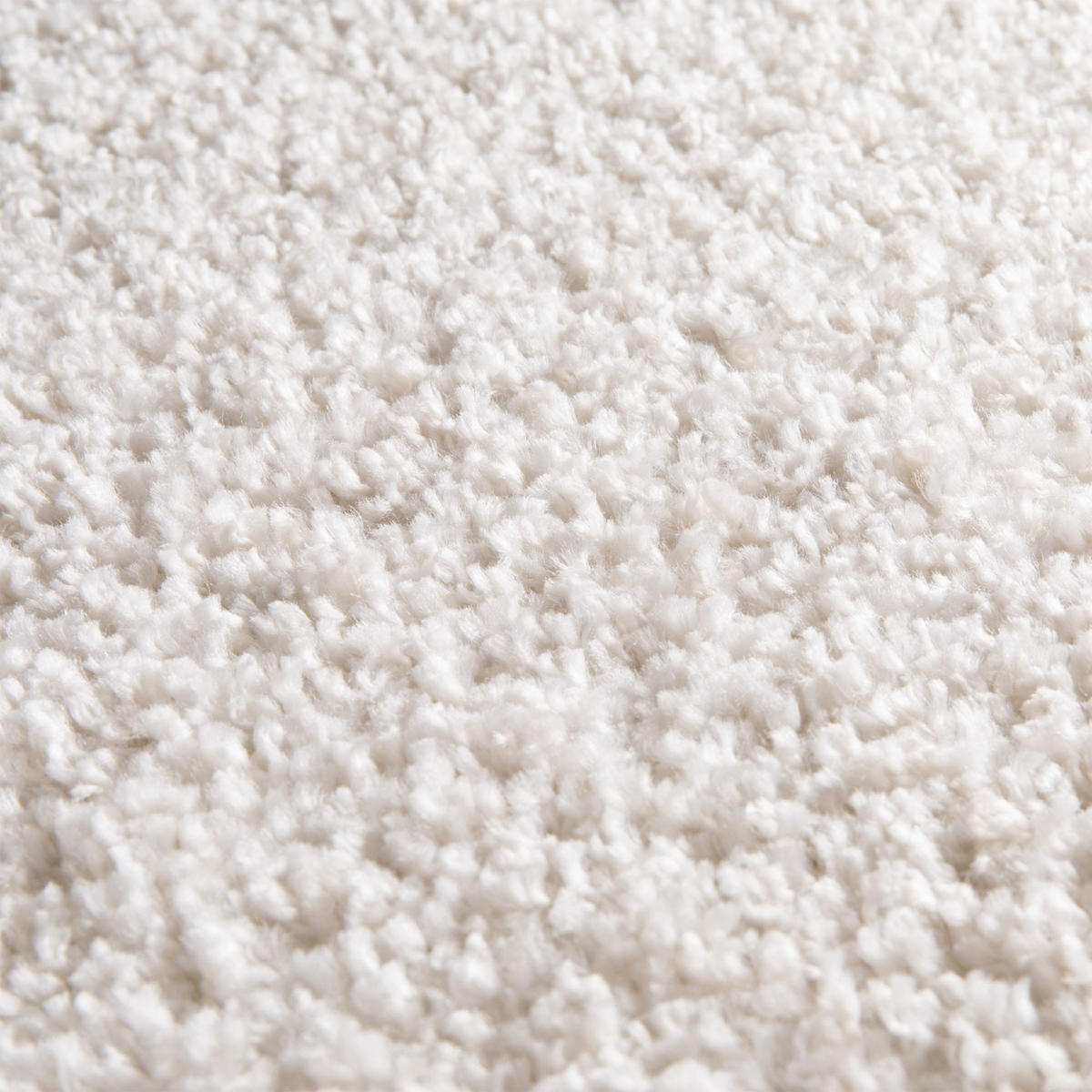 HOCHFLORTEPPICH 120/170 cm Valencia - Creme, Textil (120/170cm) - Steffensmeier