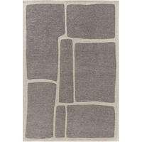OUTDOORTEPPICH Kiano Multicolor 120x170 cm - Multicolor, Textil (120/170cm) - benuta Nest