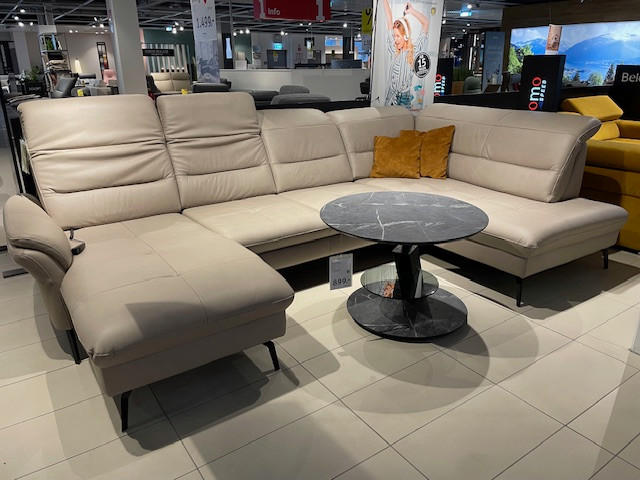 Wohnlandschaft Würzburg - Beldomo Speed