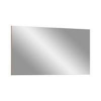 SPIEGEL NARO (B/H/T: ca. 120/64/2 cm) in Evoke Oak Nachbildung/Evoke Oak Nachbildung - Eichefarben, Holzwerkstoff (120/64/2cm)