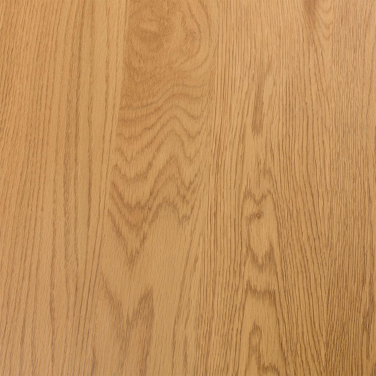 ESSTISCH LAMISA hellbraun - Hellbraun, Holzwerkstoff/Metall (80/120/76cm) - IDIMEX