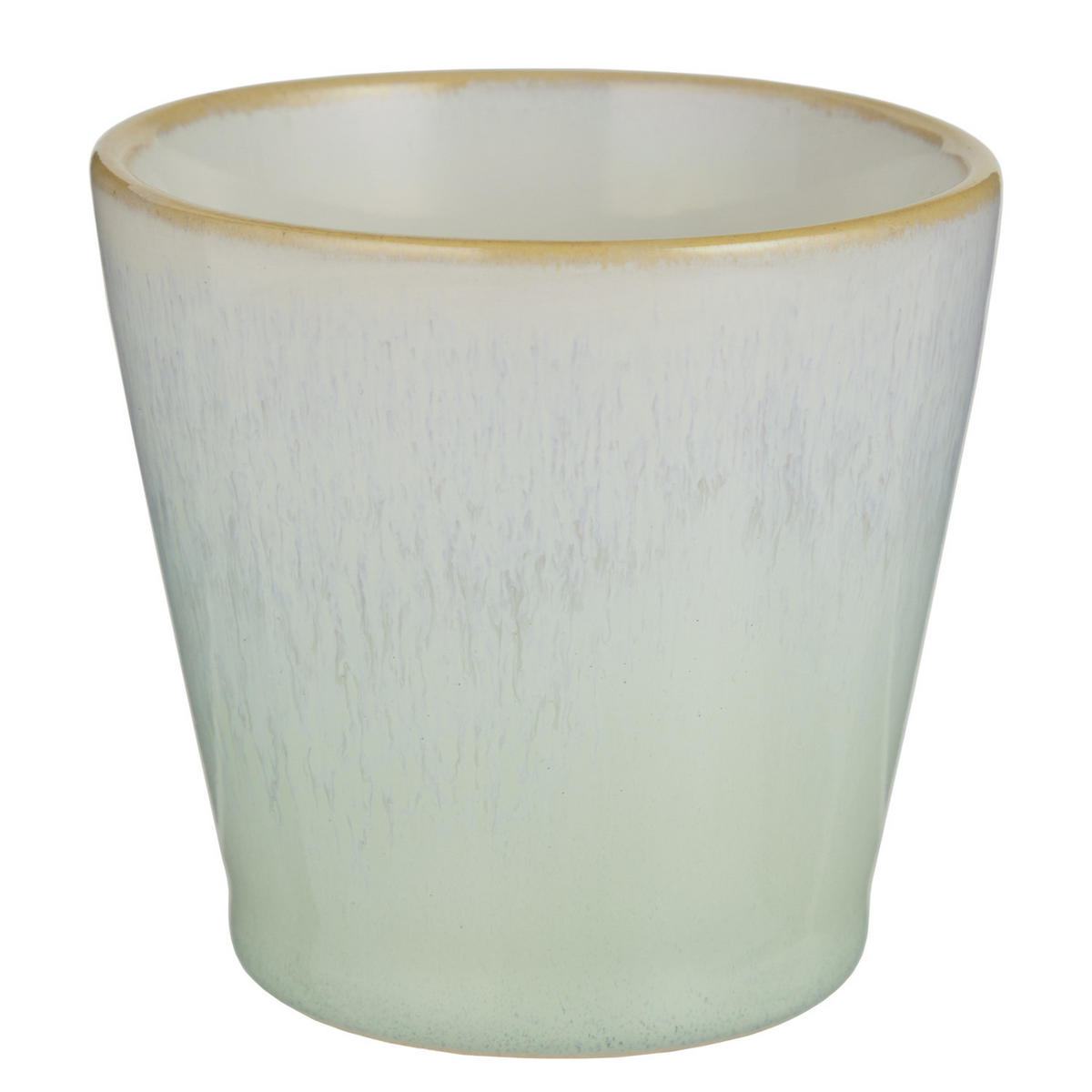 ESPRESSOTASSE (6er-Set) Artisan 90 ml - Mintgrün, Keramik (0.09L) - Butlers