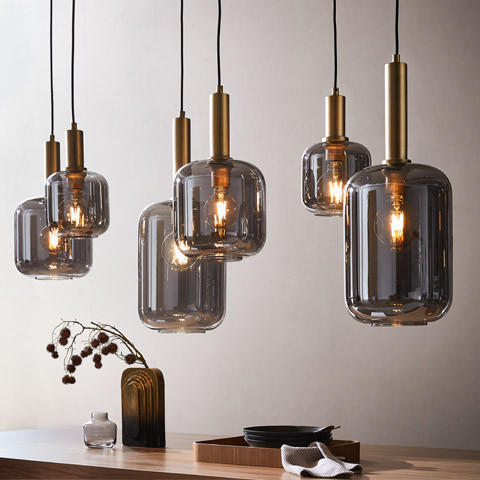 Lucide Hängeleuchte