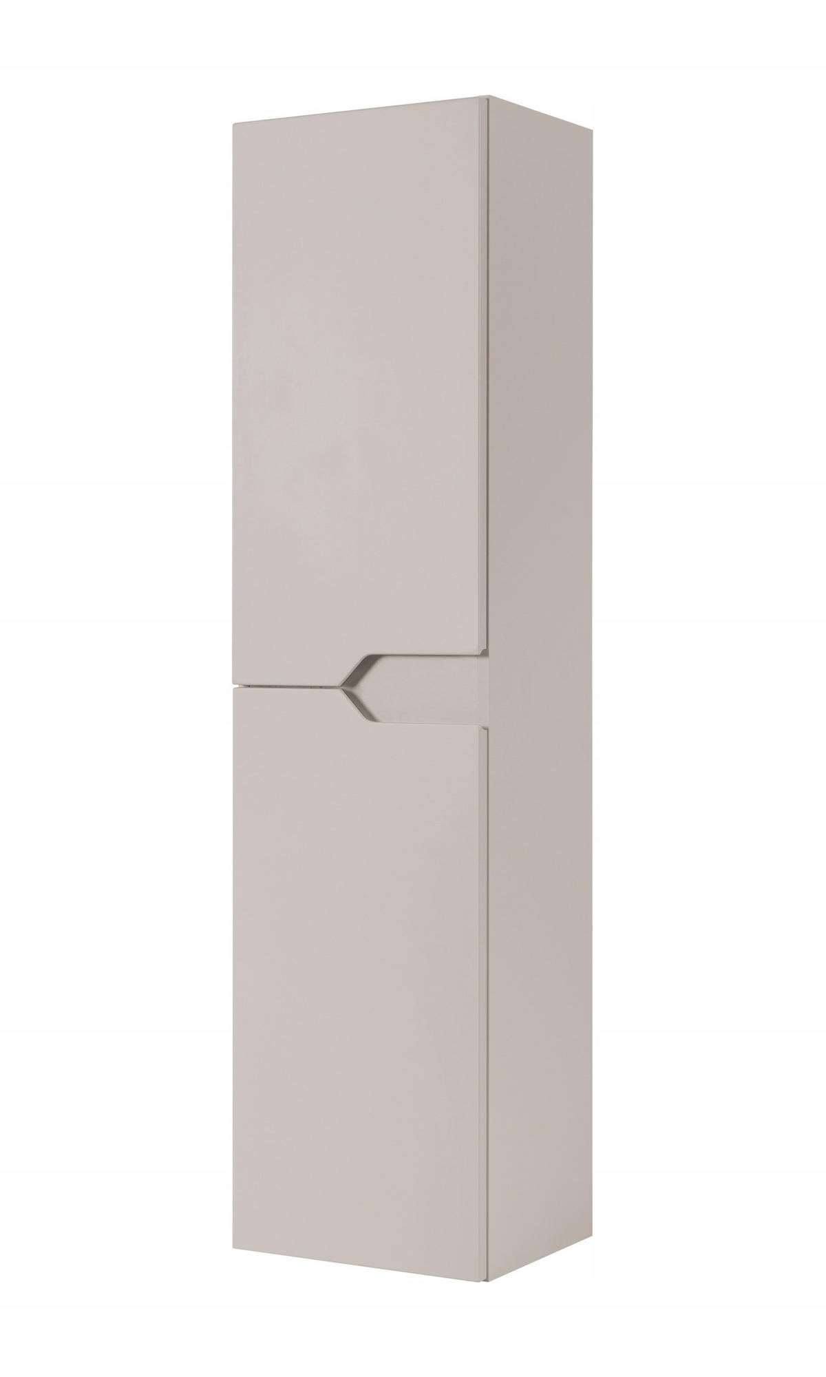 HÄNGESÄULE MODERN 136cm - Kaschmir - Kaschmir, Holzwerkstoff (35/136/27cm) - Rodan