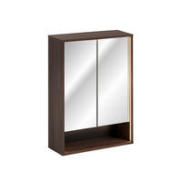 TODO - hnědá, kompozitní dřevo (60/85/20cm) - Petits-meubles
