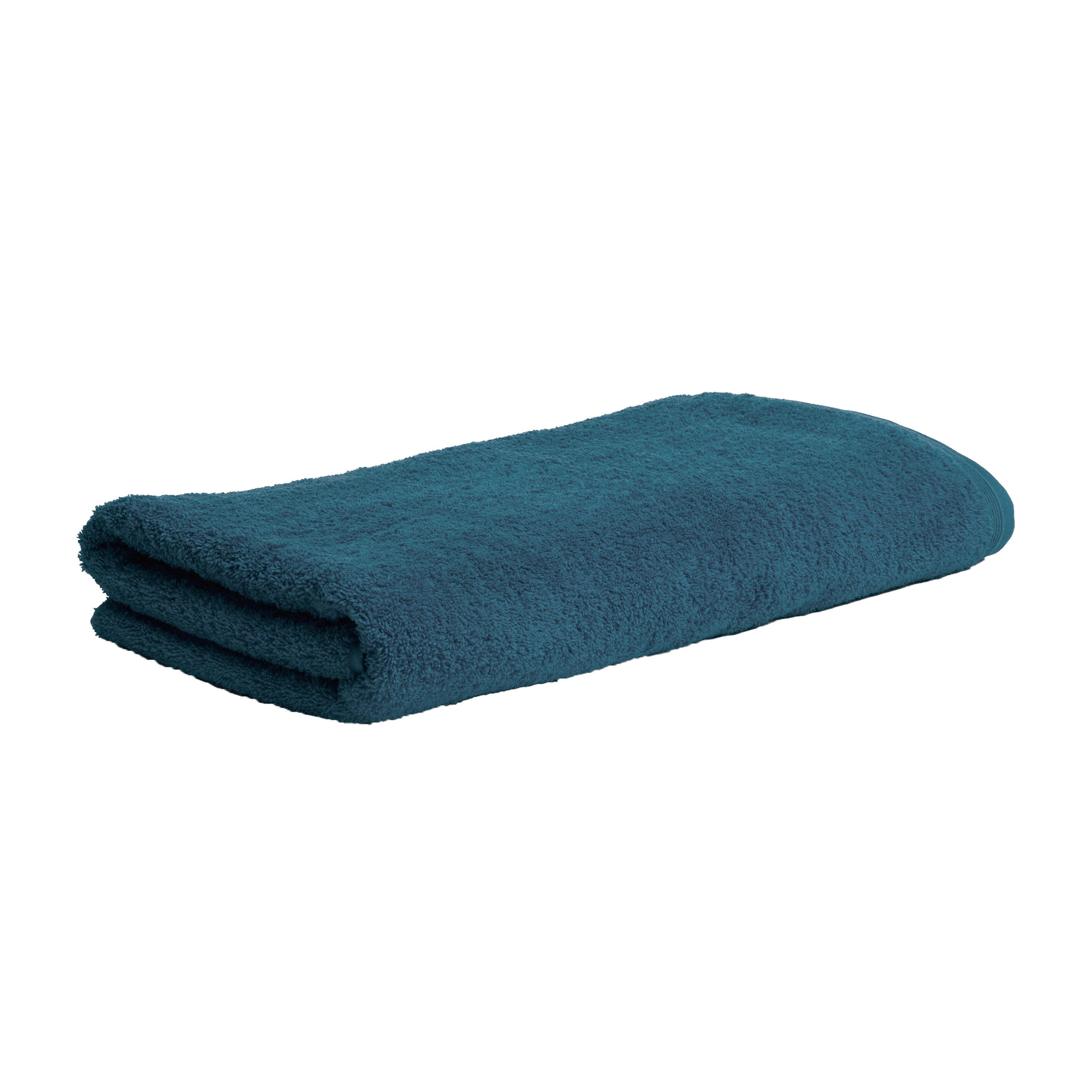 BADETUCH SUPERWUSCHEL - LIMITED EDITION - Türkis, Textil (80/200cm) - MÖVE