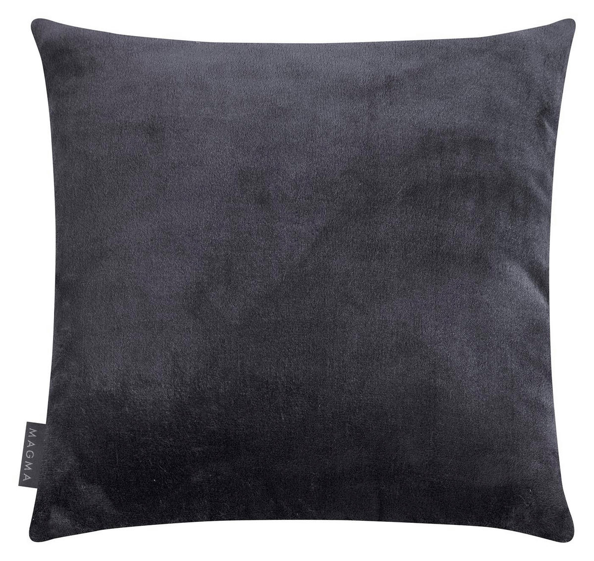 KISSENHÜLLE Snobby Katze - Multicolor, Textil (45/45cm) - Magma Heimtexx