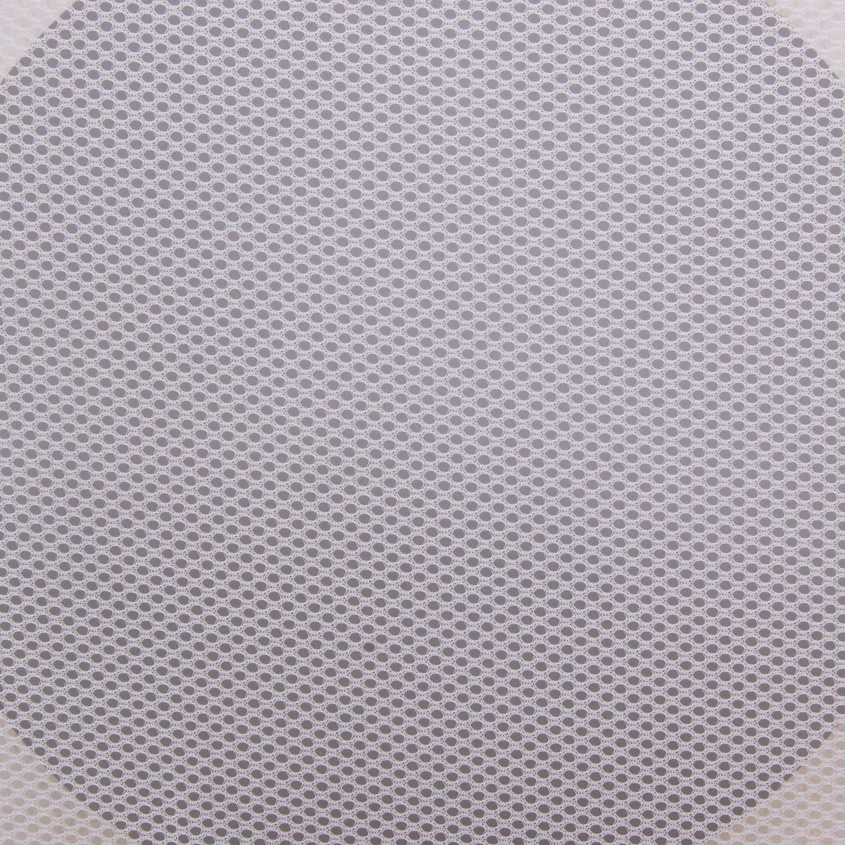 LUFTMATRATZE Ripple Wave 117 x 76 x 15 cm mit Netzgewebe und 3 Luftkammern - Blau, Kunststoff (117/76/15cm) - Avenli