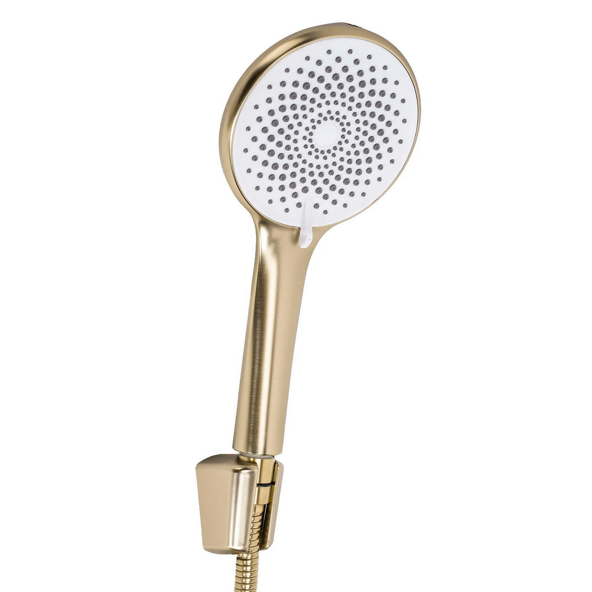 WANNENARMATUR Rea Foss Gold Brush - Goldfarben, Metall (27/10/23cm) - REA