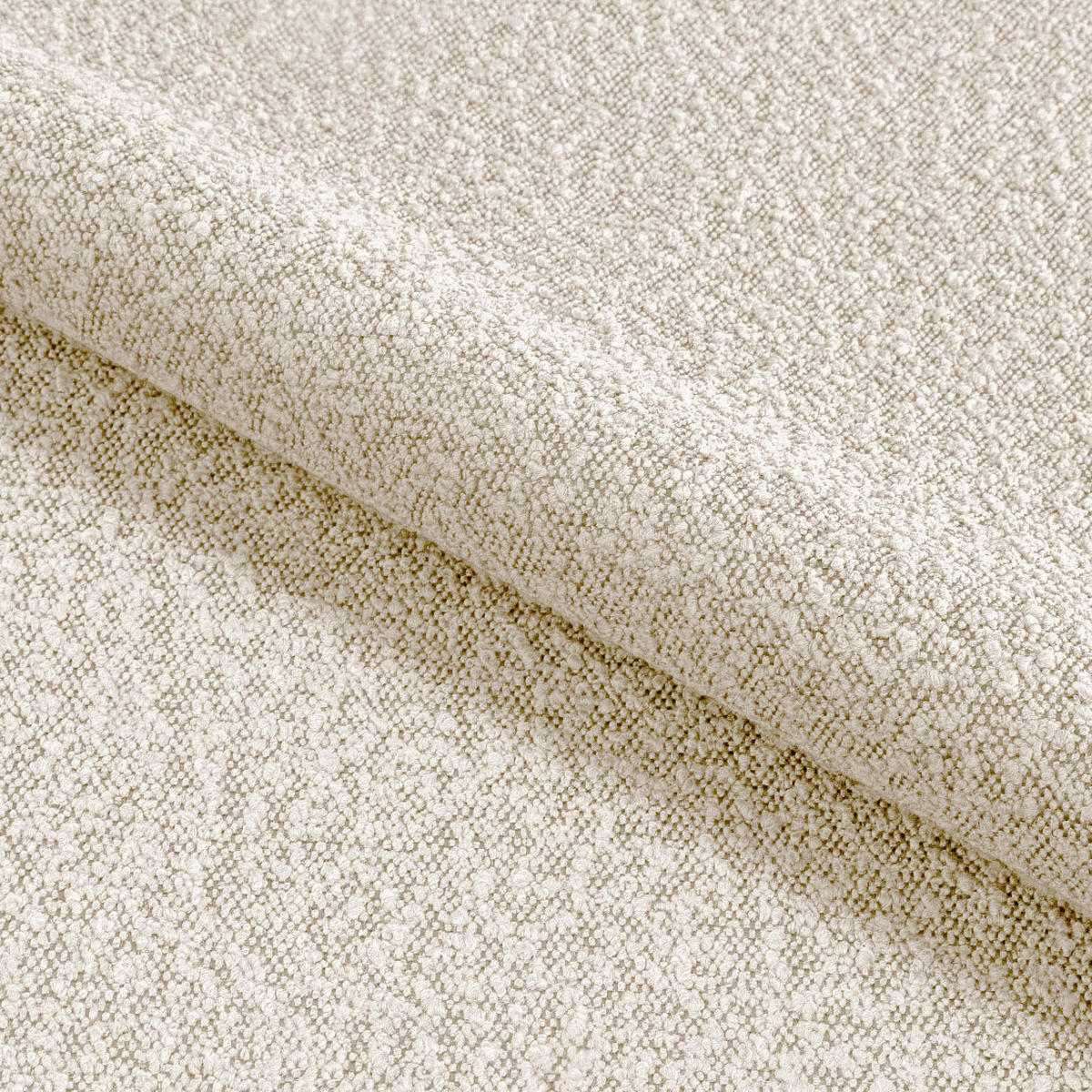 POLSTERBETT CERETTO 180x200 cm Hellbeige (Stoff Legend) - mit Bettkasten und Holzlattenrost - Beige, Holzwerkstoff/Textil (180/200cm) - Ravio