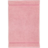 HANDTÜCHER PRINCESS ROSENQUARZ - 402 - Rosa, Textil (40/60cm) - Rhomtuft