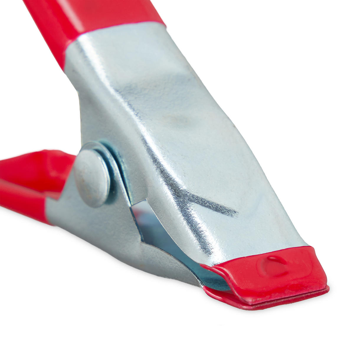 36XKLEMMEN - Multicolor, Kunststoff/Metall (1.5/3/5cm) - Relaxdays