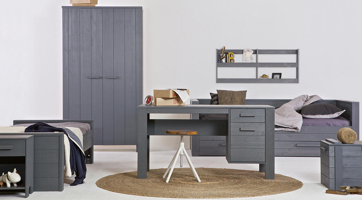 Industrial Style Industriemobel Online Kaufen Xxxlutz