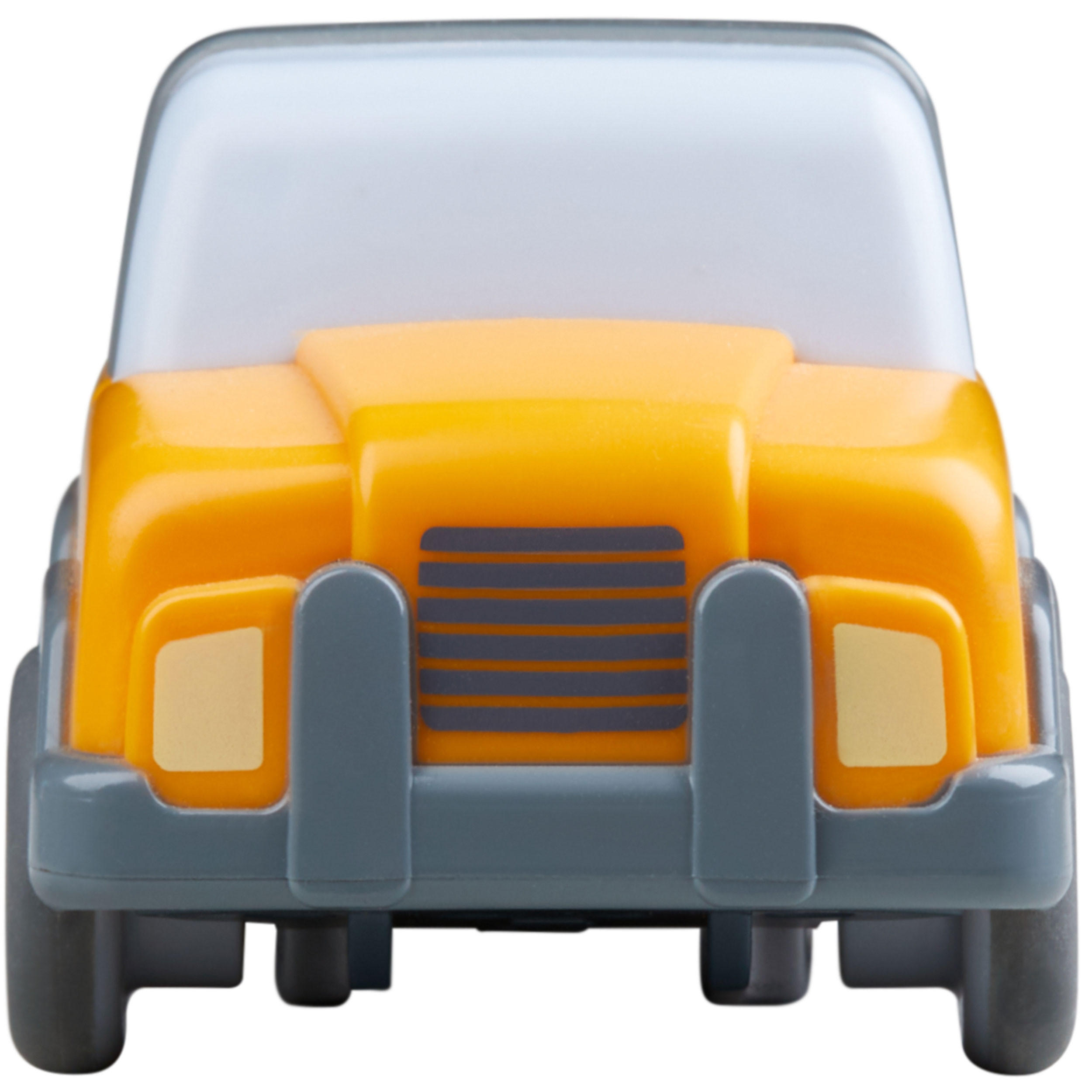 Haba Spielzeugauto Mehrfarbig 6x9.5 cm