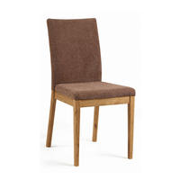 ESSZIMMERSTUHL 2er-Set Danny Massivholz Wildeiche/Braun - Wildeiche/Braun, Holz (47/94/48cm) - 58aufmkessel